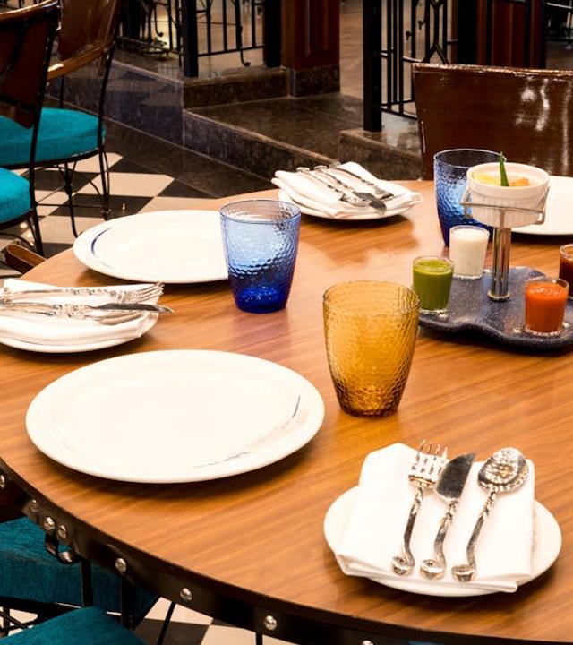 Bayview Bistro