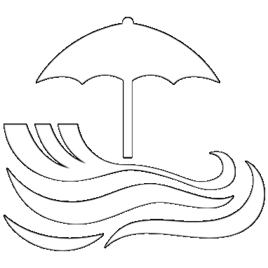 Ocean Breeze Resort logo