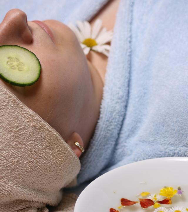 Beachside Spa