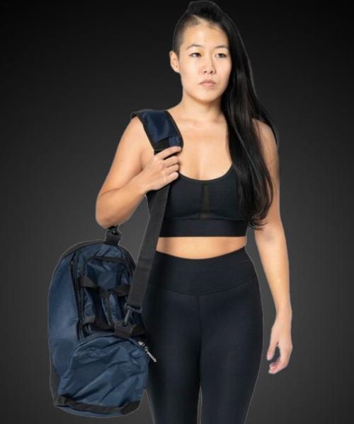 Gym Bag