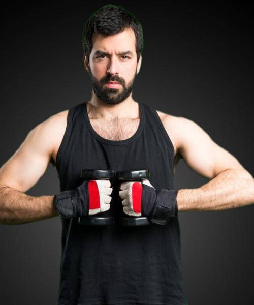 Fitness Gloves