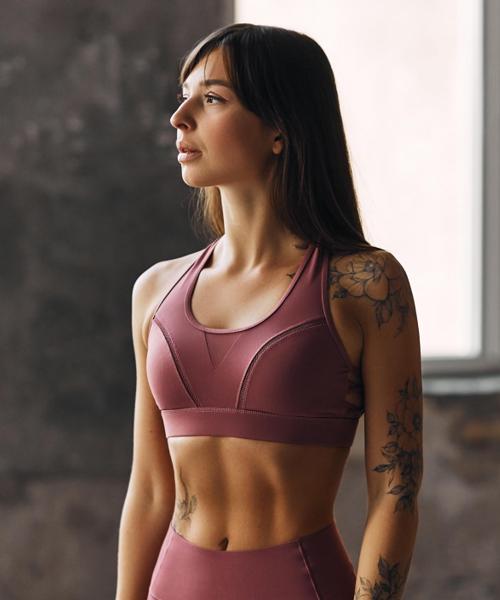 Fitness Bra