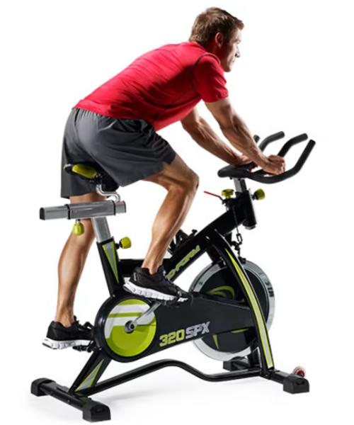 Spin Bike