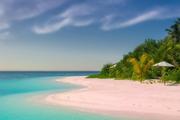 Beautiful beach scene;Photo credit: Pexels, Pixabay